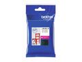 Brother LC-3619XLM (inkoust magenta, 1 500 str. @ 