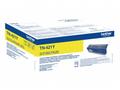 Brother - TN-421Y, toner yellow (až 1 800 stran)