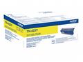 Brother - TN-423Y, toner yellow (až 4 000 stran)