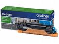 Brother TN-243C, toner cyan, 1000 str.