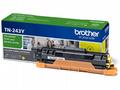 Brother - TN-243Y, yellow toner (až 1 000 stran)