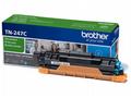 Brother - TN-247C, cyan toner (až 2 300 stran)