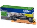 Brother - TN-247Y, Yellow toner (až 2 300 stran)
