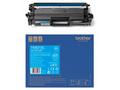 Brother - TN-821XLC, toner cyan (až 9 000 stran)