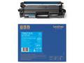 Brother TN-821XXLC, toner cyan, 12 000 str.