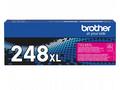 Brother TN-TN248XL Magenta (2 300 str.)