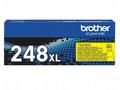 Brother TN-TN248XL Yellow (2 300 str.)