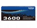 Brother TN-3600 (3 000 str.)