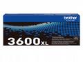 Brother-toner TN3600XL (black, 6 000 str. A4)