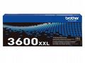 Brother-toner TN3600XXL (black, 11 000 str. A4)