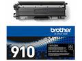 Brother - TN-910BK, toner černý (až 9 000 stran)