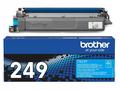 Brother TN-249C Cyan (4000 str.)