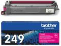 Brother TN-249M Magenta (4000 str.)