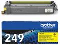 Brother TN-249Y Yellow (4000 str.)
