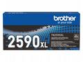 BROTHER Toner TN-2590XL Standardní toner 3000 stra