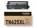 BROTHER Toner TN-625XLBK pro řadu FC, 6500 stran, 