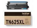 BROTHER Toner TN-625XLC pro řadu FC, 4500 stran, C