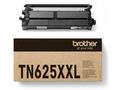BROTHER Toner TN-625XXLBK pro řadu FC, 7500 stran,