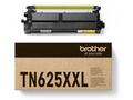 BROTHER Toner TN-625XXLY pro řadu FC, 6500 stran, 