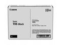 CANON toner T06 BK černý pro iR 1643 (20 500 str.)