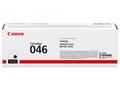 Canon originální toner CRG-046BK, černá, 2200 stra