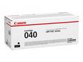 Canon CRG 040 BK, černý