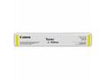 Canon toner C-EXV 54 pro iRC3025i, Yellow, 8500str