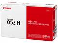 Canon originální toner CRG-052H pro LBP215x, LBP21