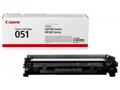 Canon CRG 051 toner, černý