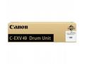 Canon C-EXV 49, Originální válec, iR-C3x20, 3x25, 
