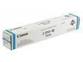 Canon originální toner C-EXV 48 C, azurový (iR C13