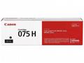 Canon Cartridge 075 H BK