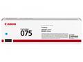 Canon Cartridge 075 C