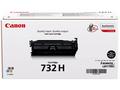 Canon toner CRG-732 H, Black, 12000str.