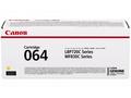 Canon CRG 064 Yellow, 5 000 str.