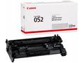 Canon toner CRG-052 BK