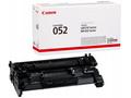 Canon originální toner CRG 052, kapacita 3 100 str