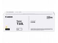 Canon cartridge T10L, Yellow, pro iR-C1530, Yellow