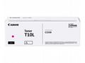 CANON TONER T10L M purpurový pro i-SENSYS X C1533i