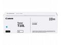 CANON TONER T10L C azurová pro i-SENSYS X C1533i, 