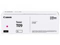 CANON toner T09M purpurová pro i-Sensys X C1127P, 