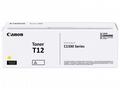 Canon TONER T12Y žlutá pro i-SENSYS X C1333 (5 300