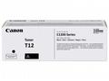 Canon cartridge T12 pro i-SENSYS X C1333, Black, 7