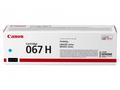 Canon CLBP Cartridge 067 H C