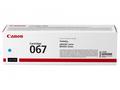 Canon CLBP Cartridge 067 C