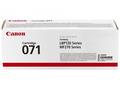 Canon Cartridge 071, Black, 1200str.