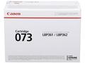 Canon originální toner 073 black pro LBP361dw (27 