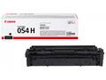 Canon CRG 054 H Black, 3 100 str.