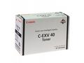 Canon toner cartridge C-EXV 40 pro iR-1133, Black,