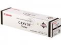 Canon originální toner C-EXV37, IR-17xx, 15 100 st